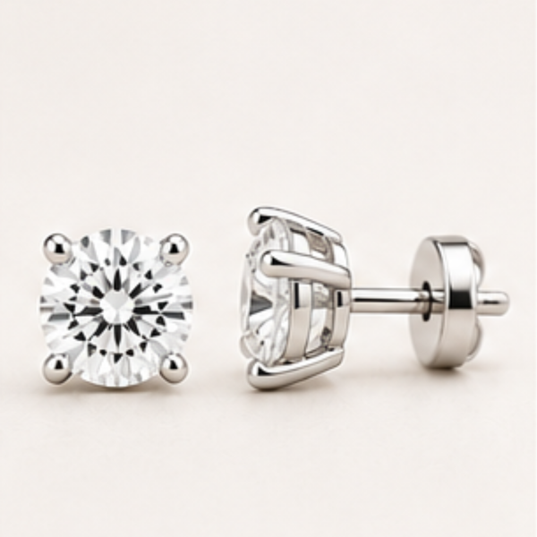 Melden earrings