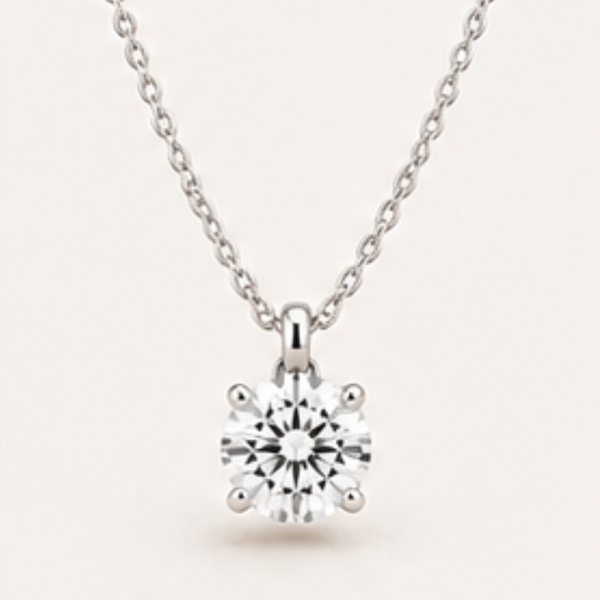 Melden necklaces