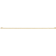 Melden 14k Gold Tennis Bracelet 1ct Total Diamond