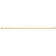 Melden 14k Gold Tennis Bracelet 3ct Total Diamond