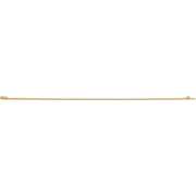 Melden 14k Gold Line Tennis Bracelet 1ct Total Diamond